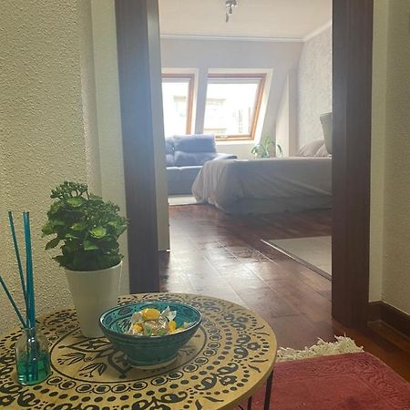 Estudio Plaza Eliptica B&B Vigo Exteriér fotografie