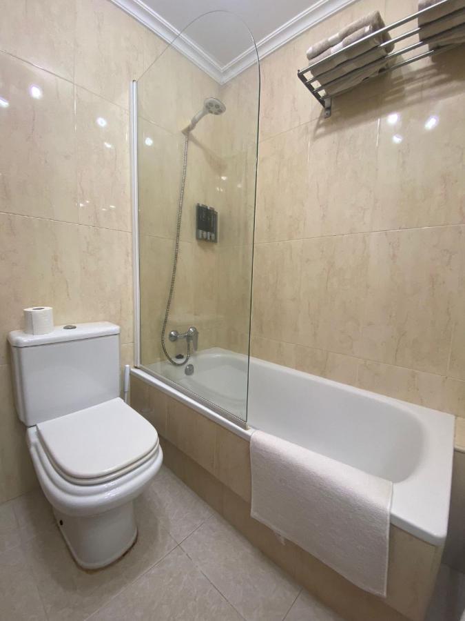 Estudio Plaza Eliptica B&B Vigo Exteriér fotografie