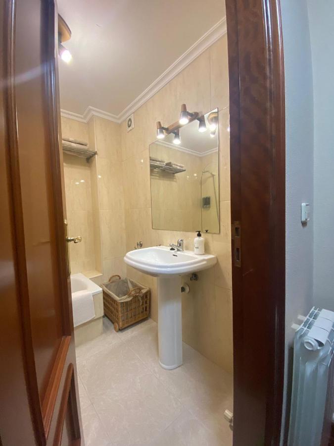 Estudio Plaza Eliptica B&B Vigo Exteriér fotografie
